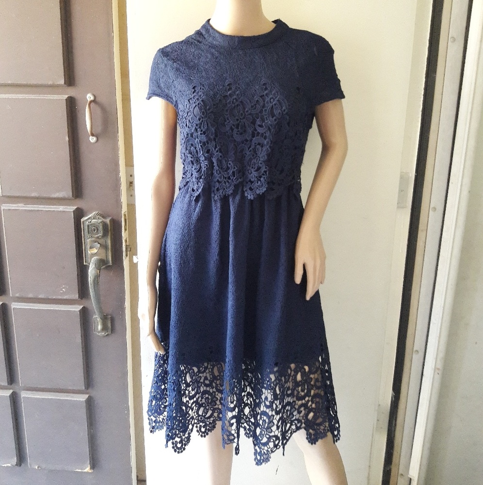 Mare Mare dress - Picture 1 of 2